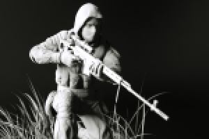 СТАЛКЕР_монолит