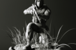 СТАЛКЕР_монолит