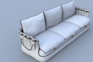 диван Saint Babilla