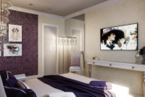 детская комната