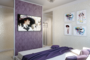 детская комната