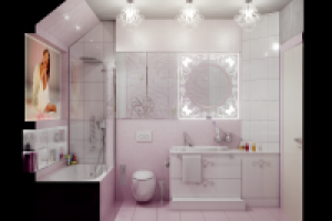 детский санузел