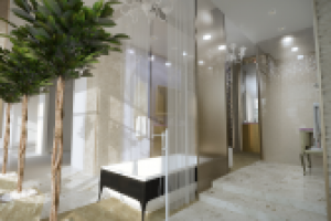 Женский санузел