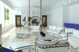 Гостинная C1