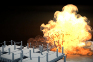 Взрыв_пристань_FumeFx_TP