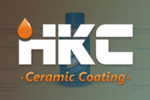 HKC Ceramic: Защитные покрытия для автомобиля