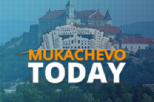 МукачевоТудей: Адаптивный новостной портал