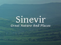 Sinevir Palace: Премиум отель Карпат