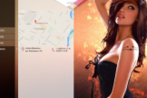 Салон красоты