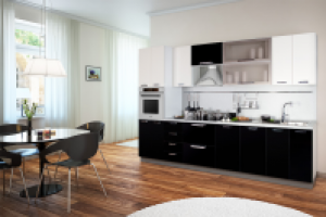 Визуализация интерьера.