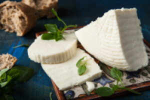 Адыгейский сыр