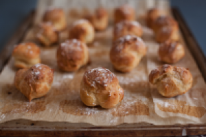 Профитроли