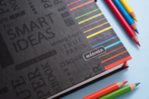 Обложка тетради