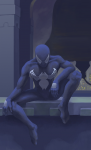 Symbiote