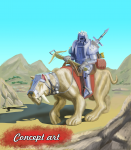Roar Knight