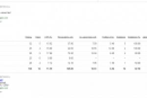 Магазин керамической плитки "Сантемакс" СПб