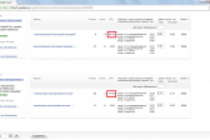 Новогодний корпоратив (Яндекс.Директ)