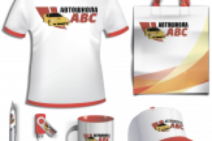 Сувенирная продукция