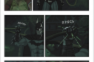 Batman Arkham Asylum 2