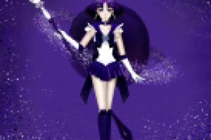 Сейлор Сатурн