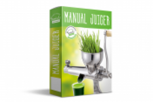 Упаковочная коробка для соковыжималки