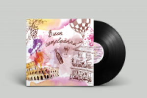 Музыкальное приглашение на оперу в Италию