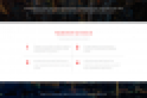 Сайт компании "ANM-Capital"