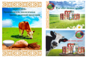 Макеты плакатов