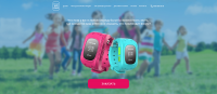 Smart-Baby-Watch