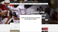 GAME CHANGER COACHES RESOURCES