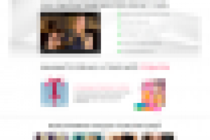 Верстка для сайта по продажам плоек