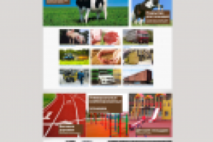 Сайт под ключ на CMS Joomla