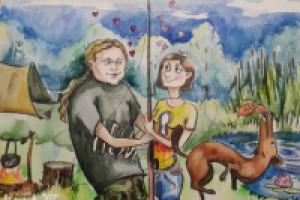 Работа 3025416