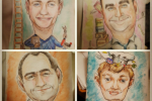 Работа 3025407