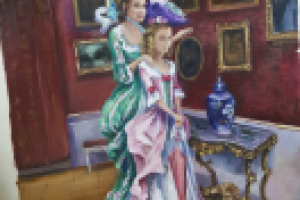 Работа 3025375