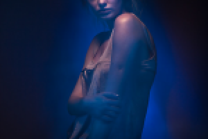 Студийная съемка