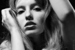 Студийная съемка