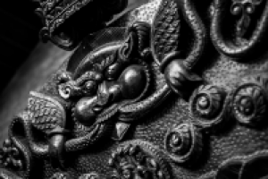 Вырезка по дереву