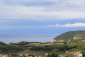 Затишье перед бурей