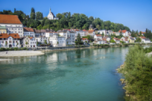 Штайр, Австрия