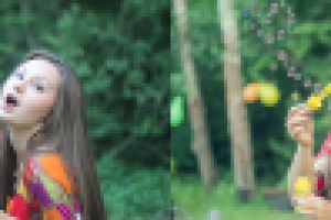 Художественная обработка