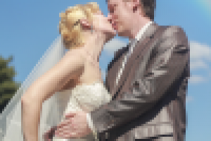 Под радугой