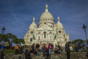 Монмартр