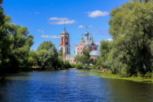 Переславль-Залесский