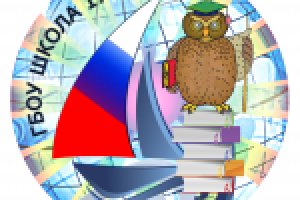 Эмблема школы