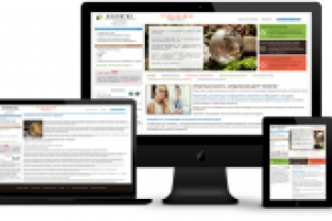 Сайт под ключ