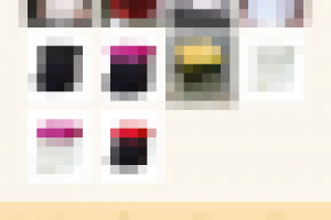 Квіти у коробці