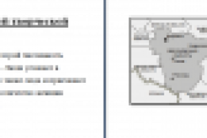 Проект по демографии