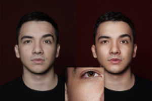 DJ MAX MAICON RETOUCH