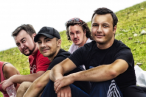 Ребзя техника Dave Hill